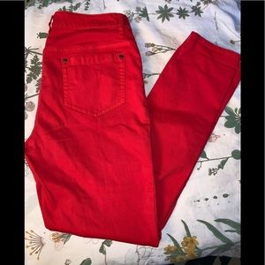 Two by Vince Canute jeans